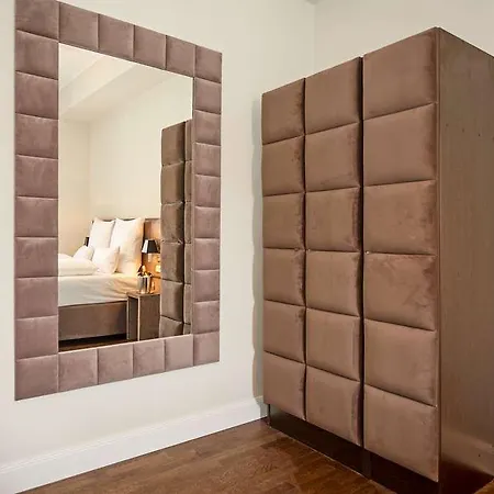 Apartmanhotel Arabel Design 5*