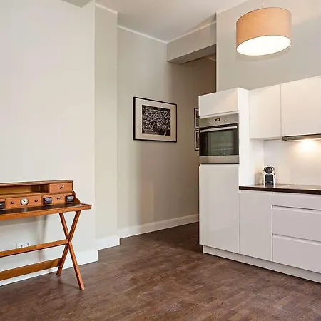 Arabel Design Apartmanhotel