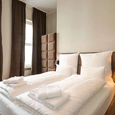 Arabel Design 5* Berlin