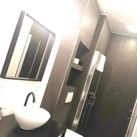 Regattastrecke Apartment *