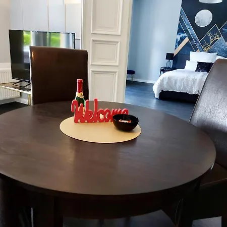 Regattastrecke *