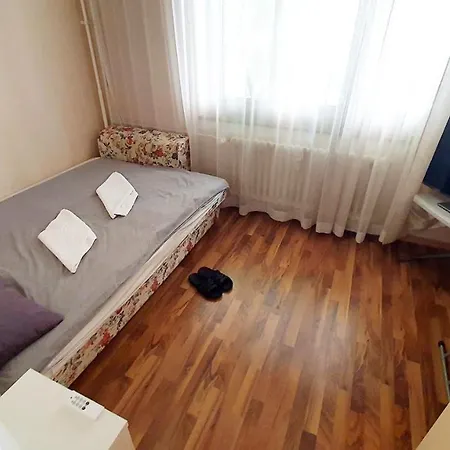 Apartment One In