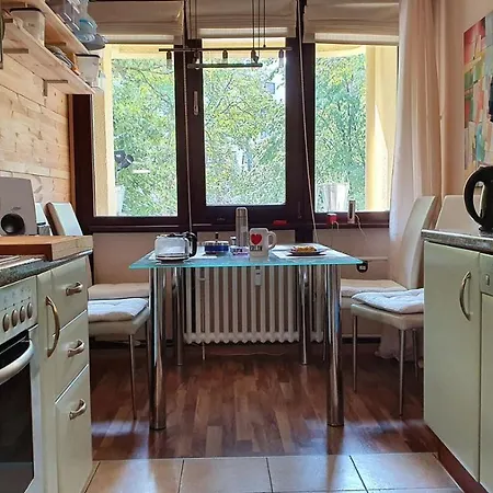 One In Apartment