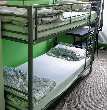 Mir Hostel