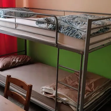 Hostel Mir *