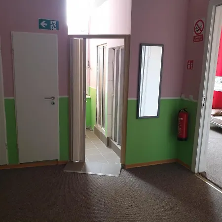 Mir Hostel Berlin