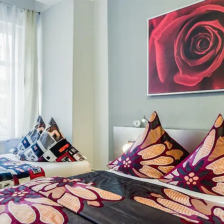 Apartment Arbio I 1a & Prenzlauerberg Berlin