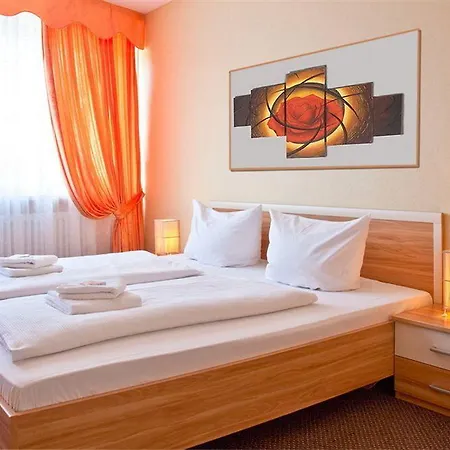 Amadeus Am Kurfurstendamm 3*