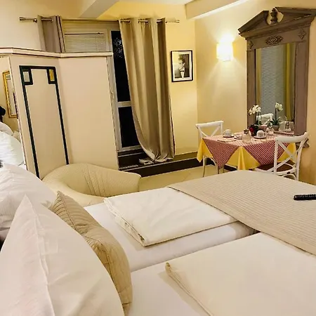 Park Gatower Str. Apartment *