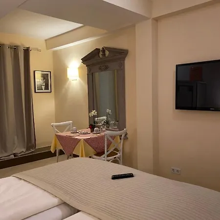 Apartment Park Gatower Str. *