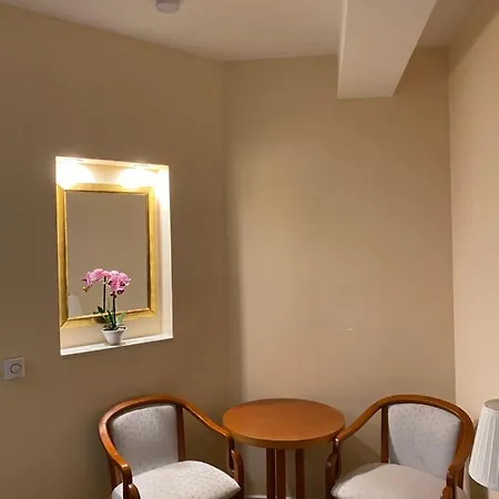 Park Gatower Str. Apartment