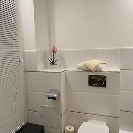 Apartment Park Gatower Str. *
