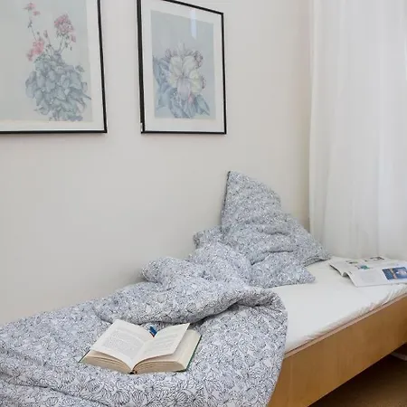 Hostel Jugendgaestehaus Des Cvjm Berlin-kaulsdorf