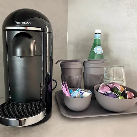 Modernes Apartment, Terrasse Und Garten Am Lilienthalpark Im Suedwesten Berlins * Berlin
