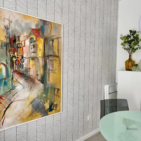 Modernes Apartment, Terrasse Und Garten Am Lilienthalpark Im Suedwesten Berlins * Berlin