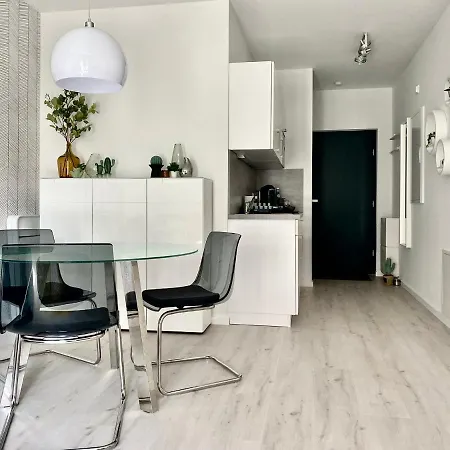 Apartment Modernes Apartment, Terrasse Und Garten Am Lilienthalpark Im Suedwesten Berlins *