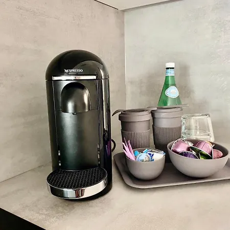 Modernes Apartment, Terrasse Und Garten Am Lilienthalpark Im Suedwesten Berlins * Berlin