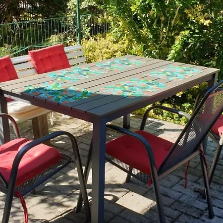 Mahlsdorf Apartment Berlin