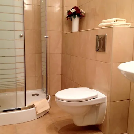 Guest house Baerliner