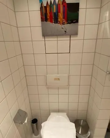 Apartment Refugium Am Engelbecken *