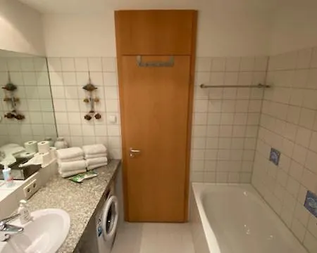 Refugium Am Engelbecken Apartment Berlin