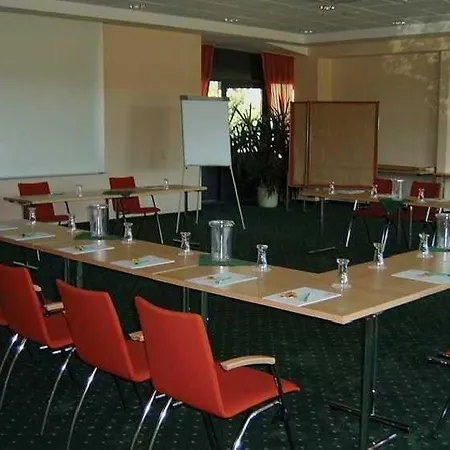 Maerkisches Tagungshotel 3* Zossen