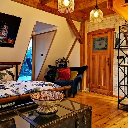 Apartment Ferienhaus Mona Liese