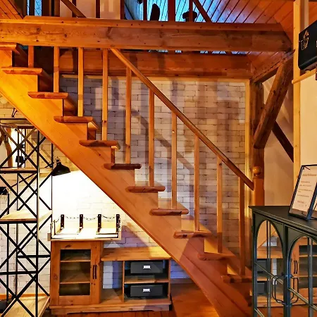 Ferienhaus Mona Liese Berlijn