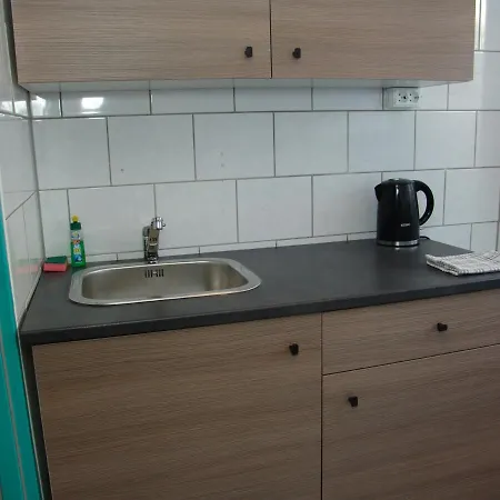 City Ansbach Am Kadewe 3*