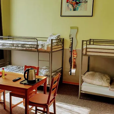 Mir Hostel