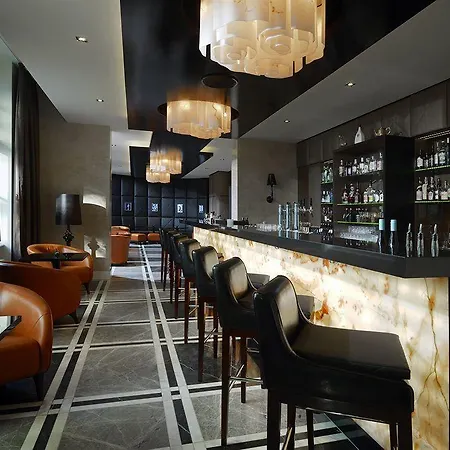 Hotell Roomers Steinplatz, Autograph Collection Berlin