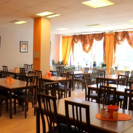 City Ansbach Am Kadewe Hotel