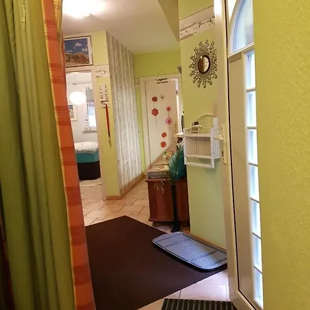 Satama Apartment Berlin