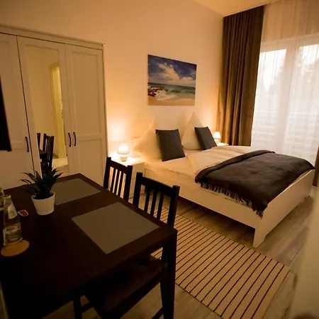 Guest house Leo *