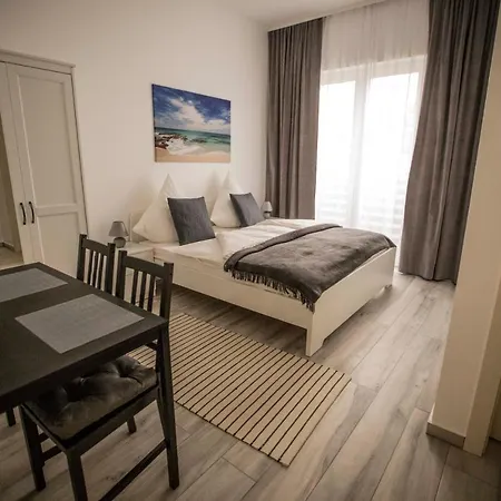 Guest house Leo