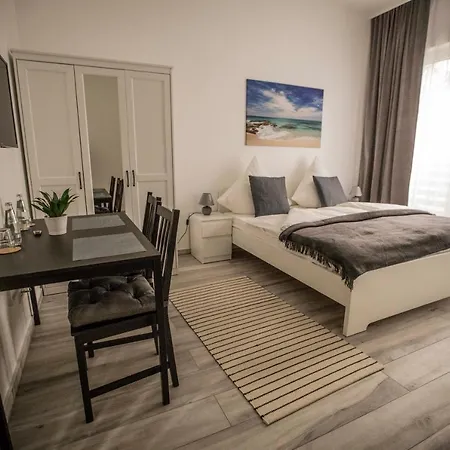 Guest house Leo Berlin