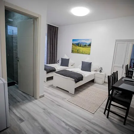 Leo Guest house Berlin