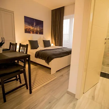 Leo Guest house *
