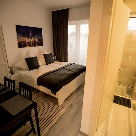 Guest house Leo
