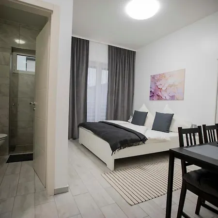Guest house Leo