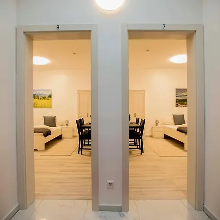 Guest house Leo