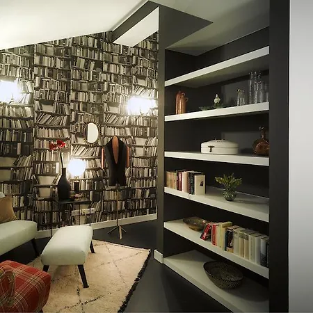Aparthotel Gorki