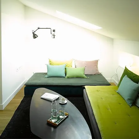 Aparthotel Gorki
