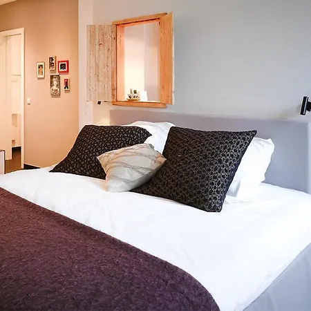 Gorki Aparthotel Berlin