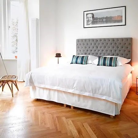 Gorki Berlin