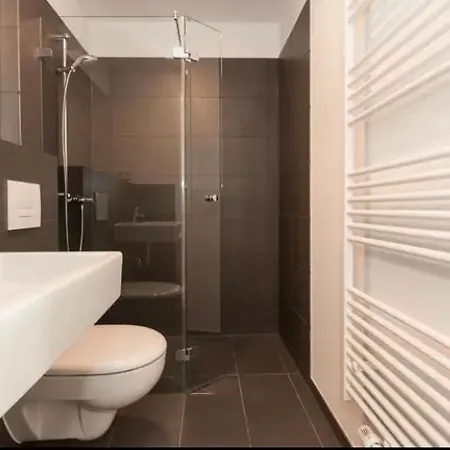 Luxury tent Trendy Berlin