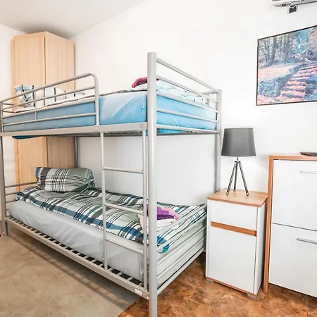 Hotel Motel Home Berlin