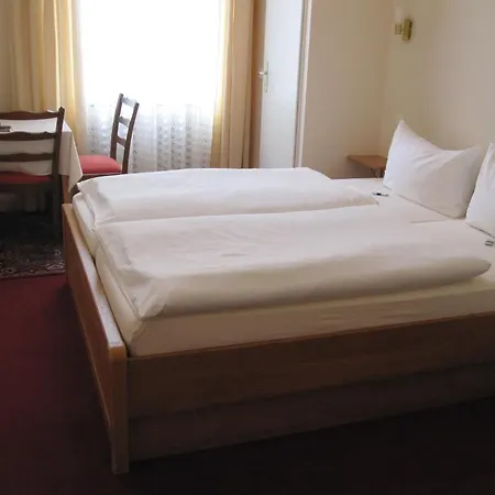 Fasanenhaus Guest house 3*