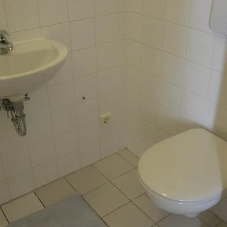 Come 2 Friends Apartmenthaus Berlin