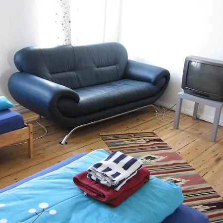 Come 2 Friends Apartmenthaus Aparthotel
